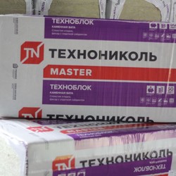 Технониколь ТЕХНОБЛОК